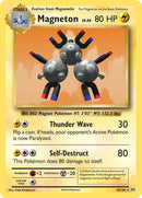 Magneton (38/108) (Theme Deck Exclusive) [XY: Evolutions] - Comfy Hobbies