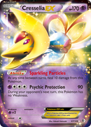 Cresselia EX (67/149) [Black & White: Boundaries Crossed] - Comfy Hobbies