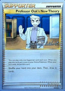 Professor Oak's New Theory (83/95) (CMT - Zachary Bokhari) [World Championships 2012] - Comfy Hobbies