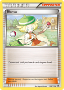 Bianca (109/113) [Black & White: Legendary Treasures] - Comfy Hobbies