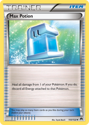 Max Potion (103/122) [XY: BREAKpoint] - Comfy Hobbies