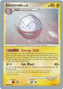 Electrode LV.42 (26/132) (Intimidation - Tristan Robinson) [World Championships 2008] - Comfy Hobbies