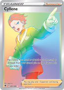 Cyllene (201/189) [Sword & Shield: Astral Radiance] - Comfy Hobbies