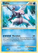 Palkia (19/95) [HeartGold & SoulSilver: Call of Legends] - Comfy Hobbies