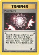 Max Revive (117/132) [Gym Challenge Unlimited] - Comfy Hobbies