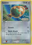 Sentret (62/92) (Stamped) [EX: Legend Maker] - Comfy Hobbies