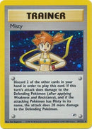 Misty (18/132) [Gym Heroes Unlimited] - Comfy Hobbies