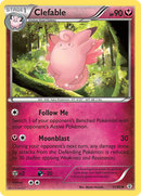 Clefable (51/83) [XY: Generations] - Comfy Hobbies