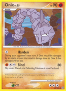 Onix (69/100) [Diamond & Pearl: Stormfront] - Comfy Hobbies