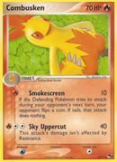 Combusken (6/17) [POP Series 4] - Comfy Hobbies