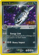 Dark Steelix (10/109) (Stamped) [EX: Team Rocket Returns] - Comfy Hobbies