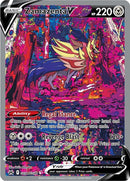 Zamazenta V (GG54/GG70) [Sword & Shield: Crown Zenith] - Comfy Hobbies