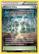 Reverse Valley (110/122) [XY: BREAKpoint] - Comfy Hobbies