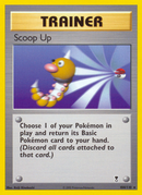 Scoop Up (104/110) [Legendary Collection] - Comfy Hobbies