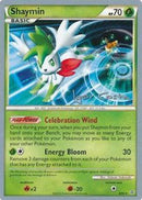 Shaymin (8/95) (Pesadelo Prism - Igor Costa) [World Championships 2012] - Comfy Hobbies
