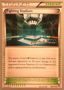 Fighting Stadium (90/111) (Primal Groudon - Alejandro Ng-Guzman) [World Championships 2015] - Comfy Hobbies