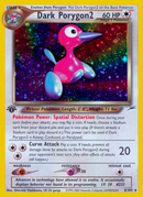 Dark Porygon2 (8/105) [Neo Destiny 1st Edition] - Comfy Hobbies