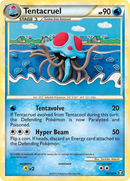 Tentacruel (50/102) [HeartGold & SoulSilver: Triumphant] - Comfy Hobbies
