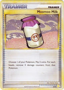 Moomoo Milk (26/30) [HeartGold & SoulSilver: Trainer Kit - Raichu] - Comfy Hobbies