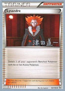 Lysandre (90/106) (Crazy Punch - Michikazu Tsuda) [World Championships 2014] - Comfy Hobbies