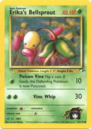 Erika's Bellsprout (75/132) [Gym Heroes Unlimited] - Comfy Hobbies