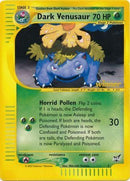 Dark Venusaur (7) (Jumbo Card) [Best of Promos] - Comfy Hobbies