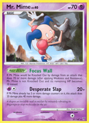 Mr. Mime (37/147) [Platinum: Supreme Victors] - Comfy Hobbies