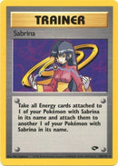 Sabrina (110/132) [Gym Challenge Unlimited] - Comfy Hobbies