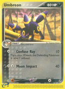 Umbreon (24/100) [EX: Sandstorm] - Comfy Hobbies
