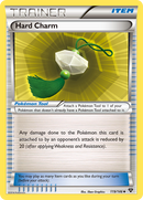 Hard Charm (119/146) [XY: Base Set] - Comfy Hobbies