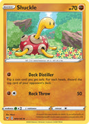Shuckle (085/185) [Sword & Shield: Vivid Voltage] - Comfy Hobbies