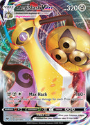 Aegislash VMAX (127/185) [Sword & Shield: Vivid Voltage] - Comfy Hobbies
