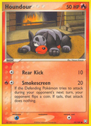 Houndour (59/109) [EX: Team Rocket Returns] - Comfy Hobbies