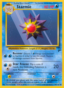 Starmie (94/130) [Base Set 2] - Comfy Hobbies