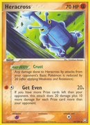 Heracross (43/109) [EX: Team Rocket Returns] - Comfy Hobbies