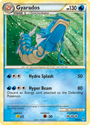 Gyarados (7/95) [HeartGold & SoulSilver: Call of Legends] - Comfy Hobbies
