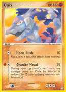 Onix (69/109) [EX: Team Rocket Returns] - Comfy Hobbies