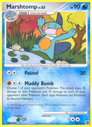 Marshtomp (46/106) [Diamond & Pearl: Great Encounters] - Comfy Hobbies