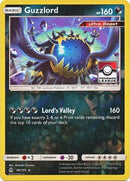 Guzzlord (80/131) (League Promo) [Sun & Moon: Forbidden Light] - Comfy Hobbies