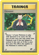 Giovanni (104/132) [Gym Challenge Unlimited] - Comfy Hobbies