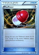 PlusPower (96/114) (CMT - Zachary Bokhari) [World Championships 2012] - Comfy Hobbies
