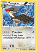 Staraptor (97/116) [Black & White: Plasma Freeze] - Comfy Hobbies