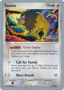 Tauros (12/100) (Empotech - Dylan Lefavour) [World Championships 2008] - Comfy Hobbies