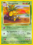 Exeggutor (23/110) [Legendary Collection] - Comfy Hobbies