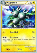 Magneton (43/102) (Megazone - Gustavo Wada) [World Championships 2011] - Comfy Hobbies