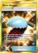Beast Bringer (229/214) [Sun & Moon: Unbroken Bonds] - Comfy Hobbies