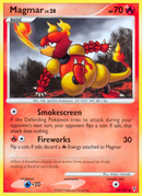 Magmar (65/147) [Platinum: Supreme Victors] - Comfy Hobbies