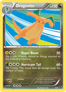 Dragonite (5/20) [Black & White: Dragon Vault] - Comfy Hobbies