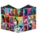 Ultra PRO: 4-Pocket PRO-Binder - Commander Masters (Profile Art) - Comfy Hobbies