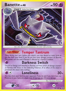 Banette (19/127) [Platinum: Base Set] - Comfy Hobbies